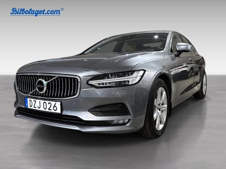 Volvo S90 D4 AWD Business Advanced