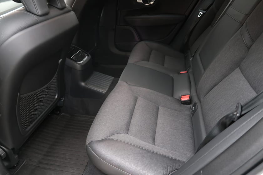Bild 5 av Volvo V90 Recharge T6 Core Edition, Drag