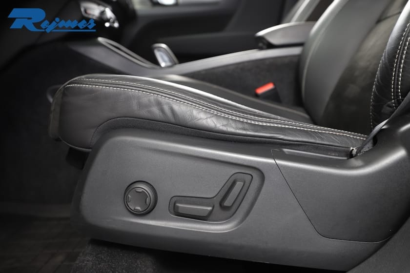 Bild 5 av Volvo XC40 T5 AWD R-Design