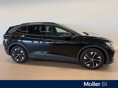 Volkswagen ID.4 Pro 4M highl.77kwh 286hk