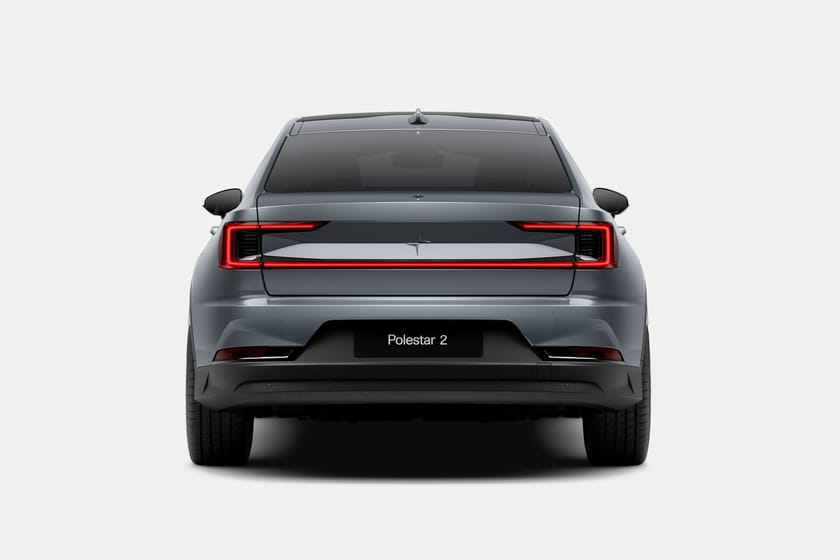 Bild 5 av Polestar 2 Long Range Dual Motor Performance Business Edition