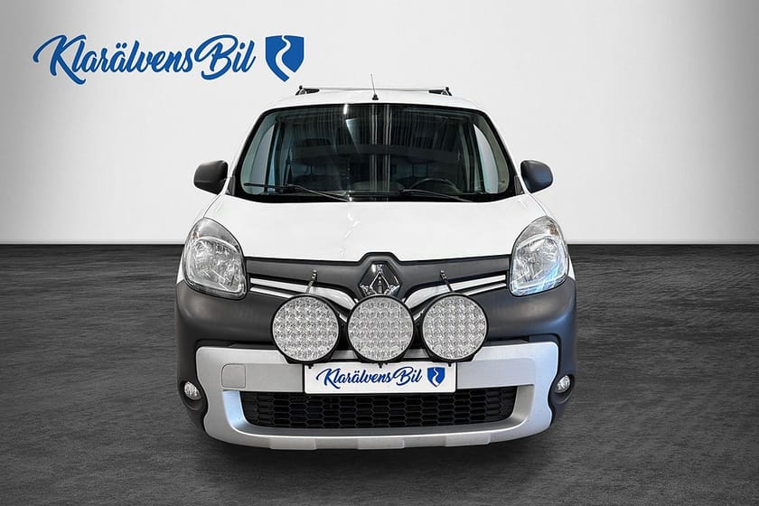 Bild 4 av Renault Kangoo Express Maxi