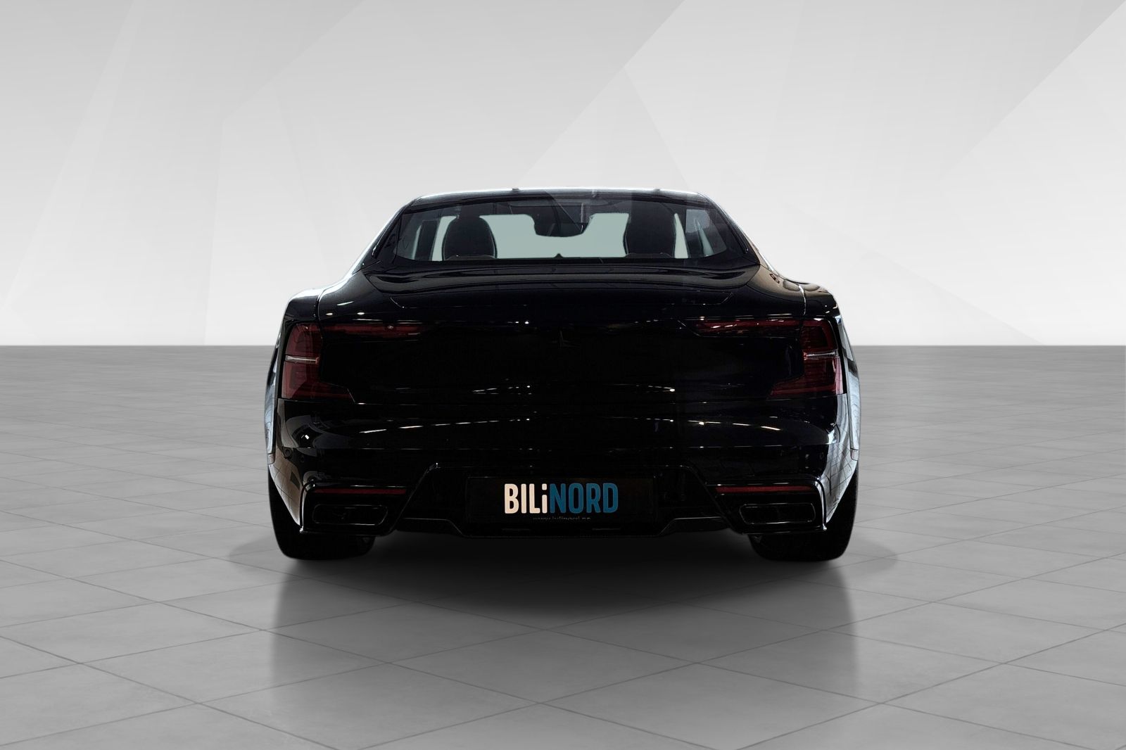 Polestar 1 bilde 6