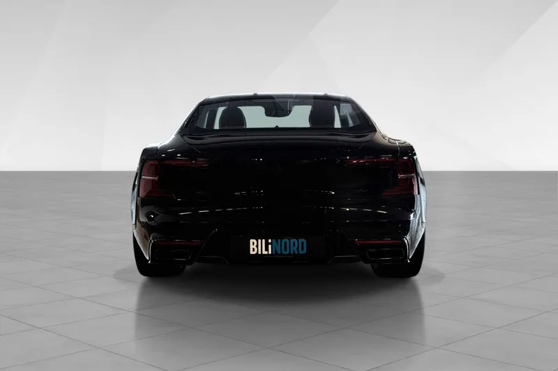 Polestar 1 bilde 6