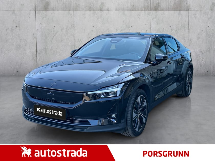 Bilde 1 av Polestar 2 Long Range Dual Motor Range|Pilot|421 hk