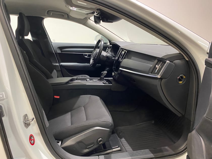 Bild 4 av Volvo V90 D4 Business