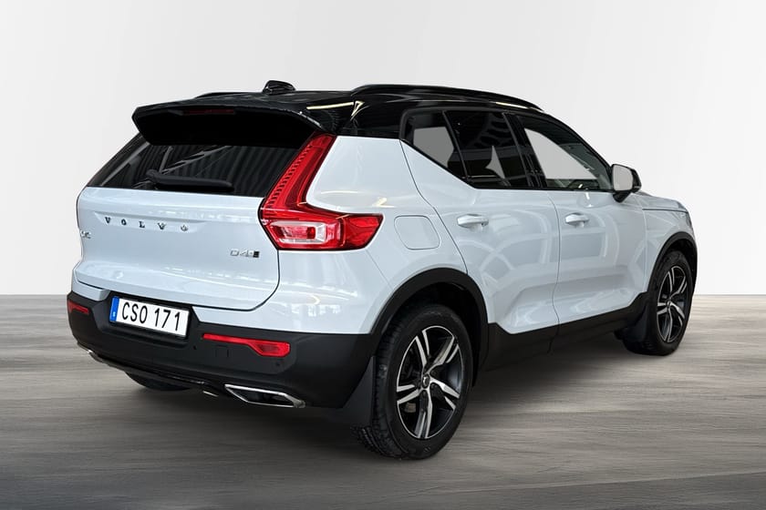 Bild 3 av Volvo XC40