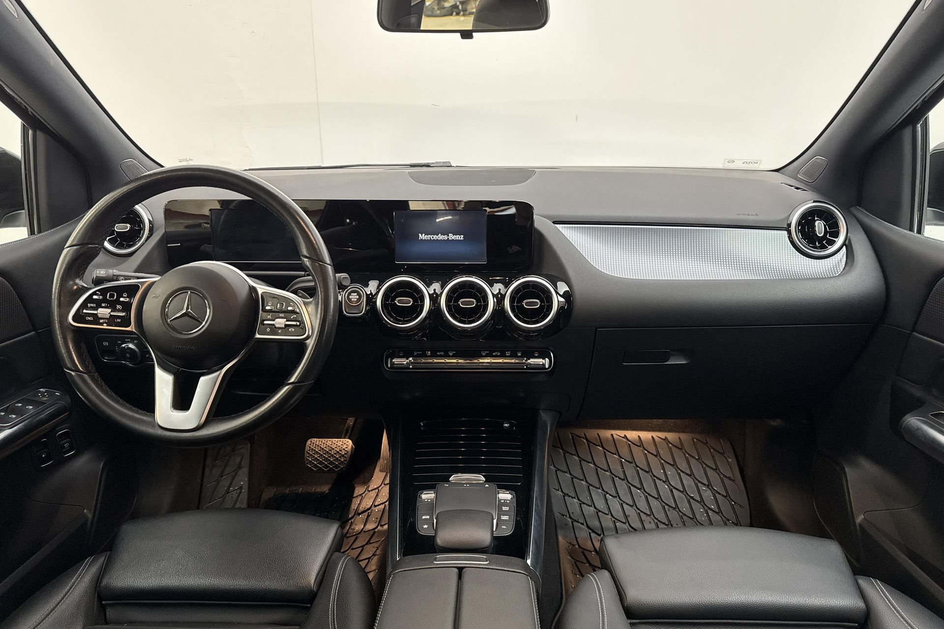 Mercedes-Benz B 250 e 2021, photo 7/10