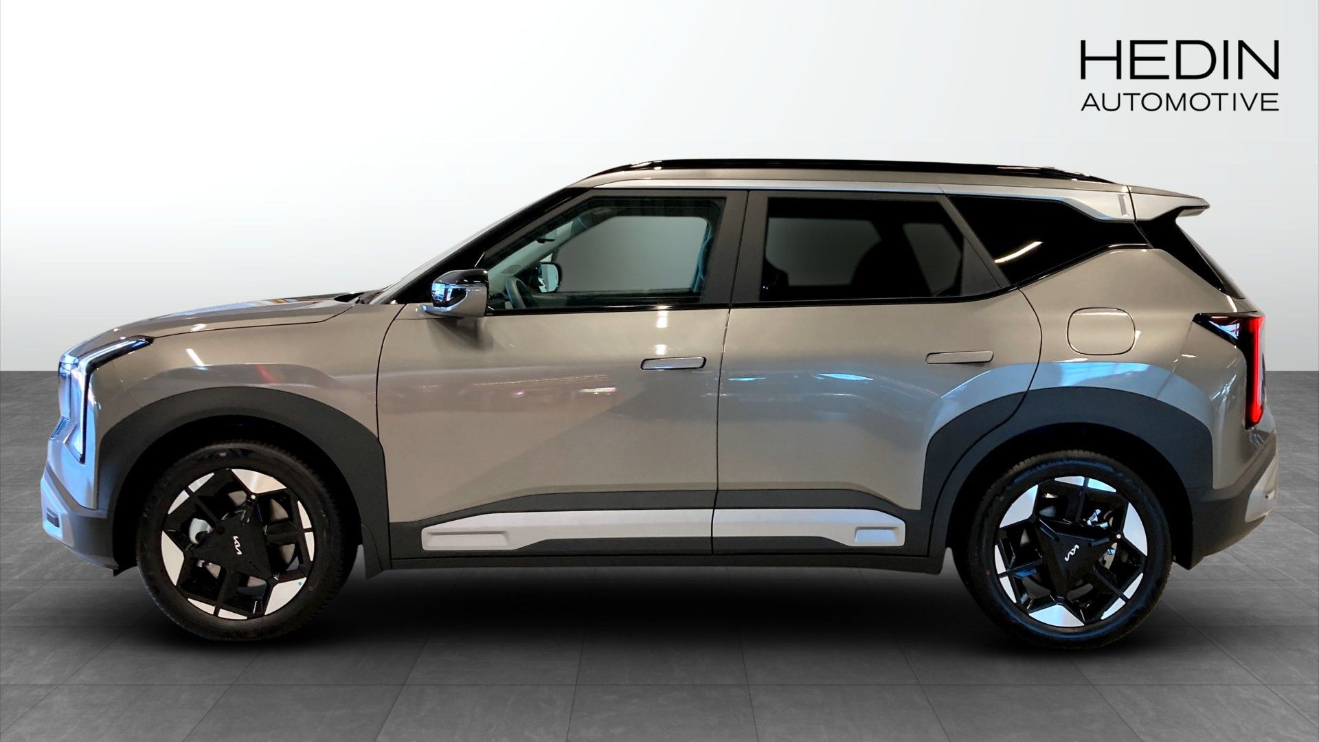Kia Seltos 2027, photo 6/10