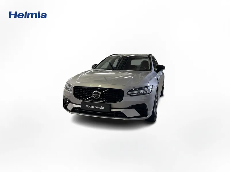 Volvo V90 2025 i Karlstad