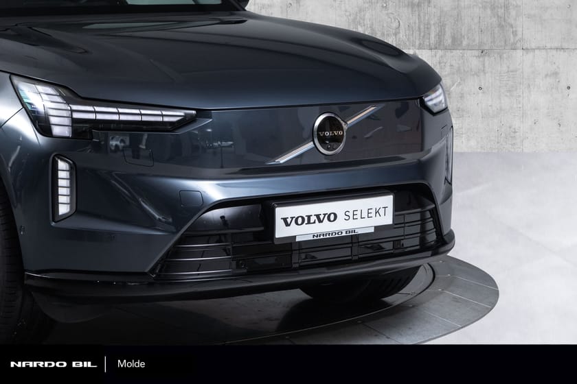 Bilde 2 av Volvo EX90 Twin Motor