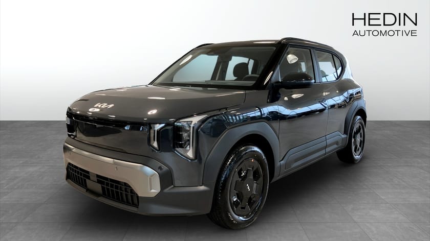 Bild 1 av Kia EV2 Standard Range SR 5-SITS *3495:-/MÅN PL KAMPANJ*