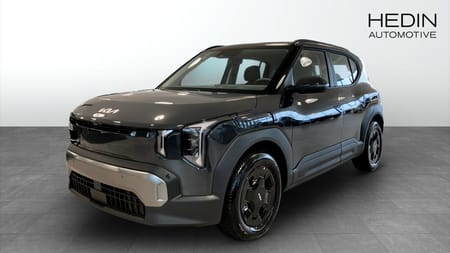 Kia EV2 Standard Range SR 5-SITS *3495:-/MÅN PL KAMPANJ*