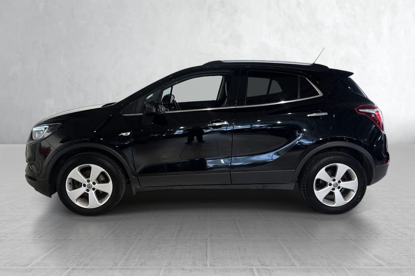 Bilde 2 av Opel Mokka X