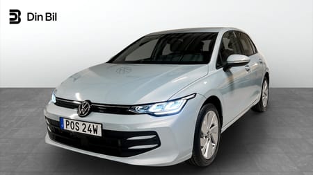 Volkswagen Golf Life eTSI150 DSG Edition/Komfort/Backkamera