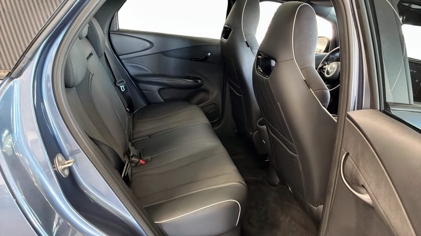 Bild 5 av BYD Dolphin 60,4 KWh DESIGN / PANO / 360-KAMERA /