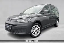 Thumnail bilde 0 av Volkswagen Caddy Cargo Maxi