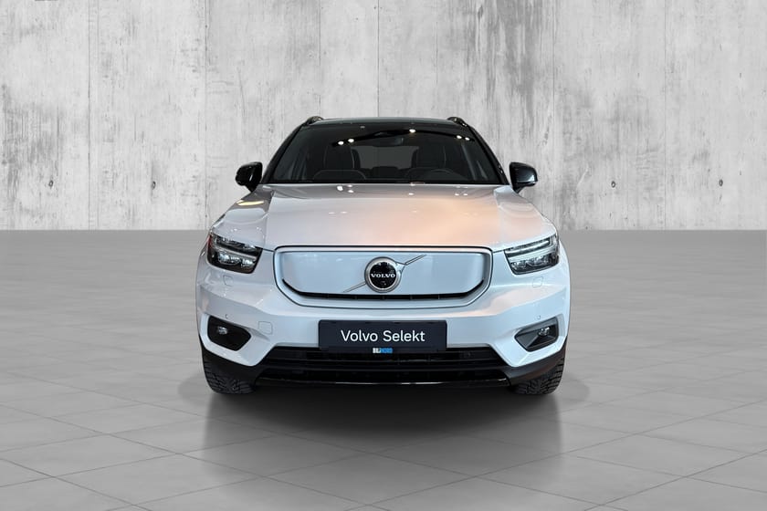 Bilde 3 av Volvo XC40 Recharge P8 AWD Soltak/Krok/360Kam++