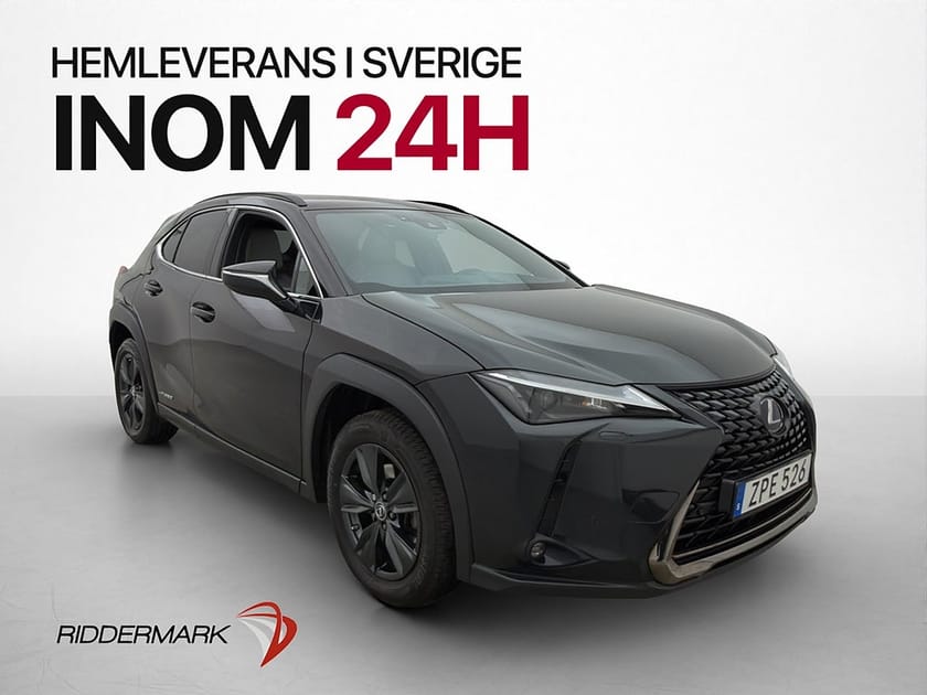Bild 1 av Lexus UX 250h