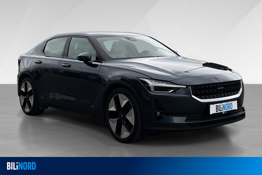 Bilde 1 av Polestar 2 Long Range Dual Motor