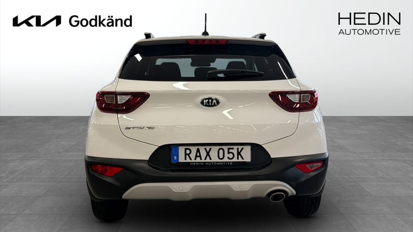 Bild 5 av Kia Stonic