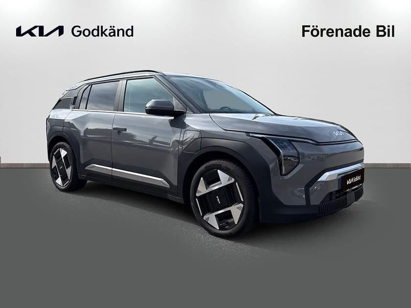 Bild 3 av Kia EV3 Long Range PLUS