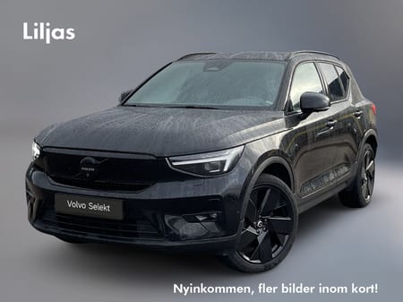 Volvo EX40 Twin Motor Performance