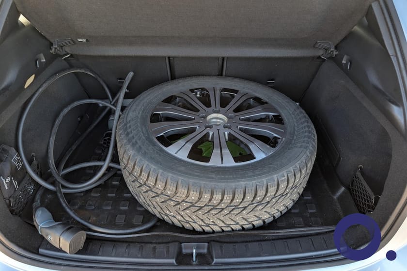 Bilde 4 av Mercedes-Benz EQA 300 4MATIC