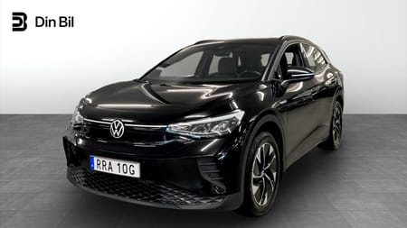 Volkswagen ID.4 Pro Performance