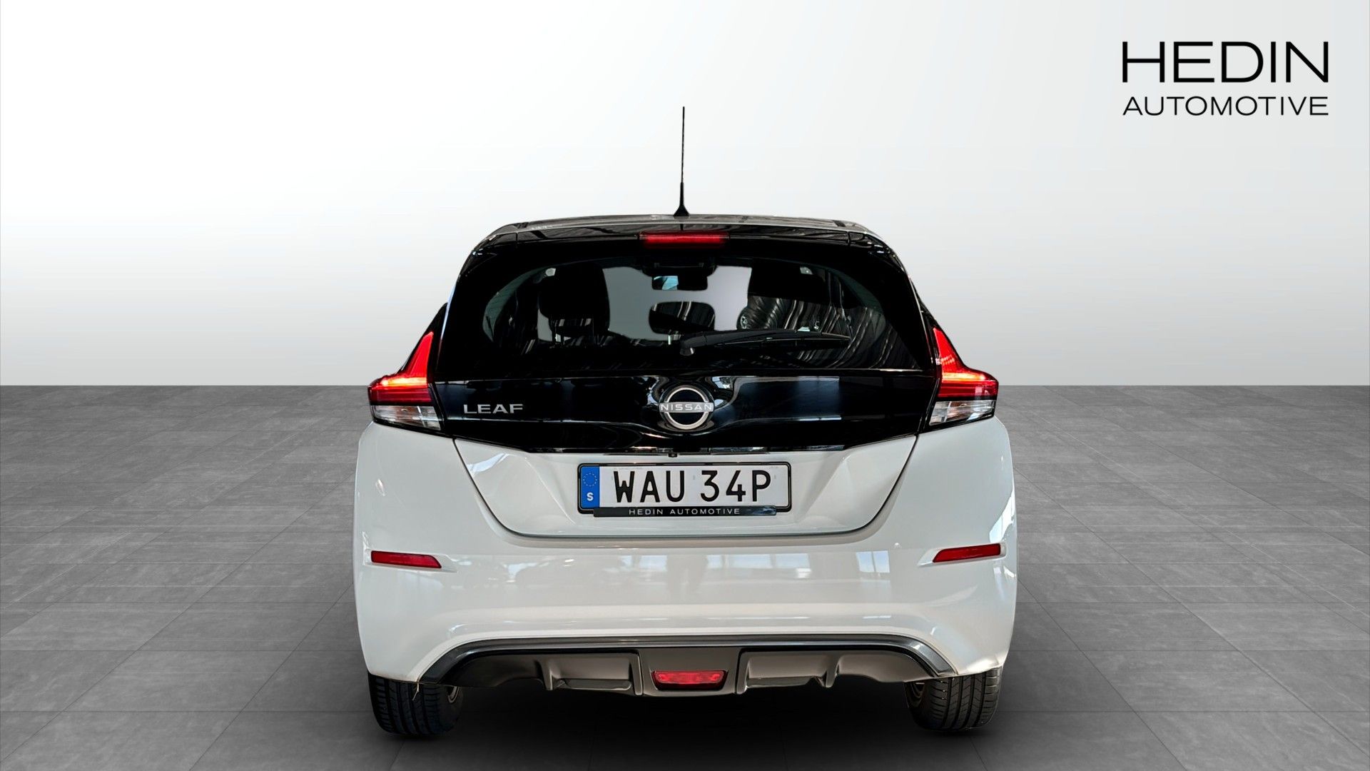 Nissan Leaf ACENTA 39 KWH 2023, bild 7/10