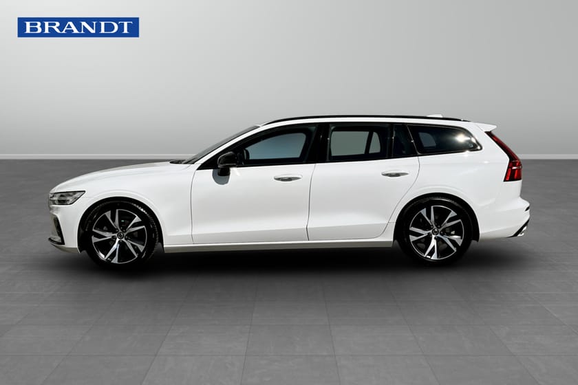 Bild 3 av Volvo V60 D4 AWD R-Design