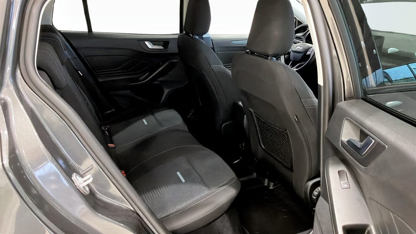 Bild 5 av Ford Focus Active Kombi 1.0T ECOBOOST 125HK E85 ED 1.0T ECOBOOST MHEV 125HK E85 ED