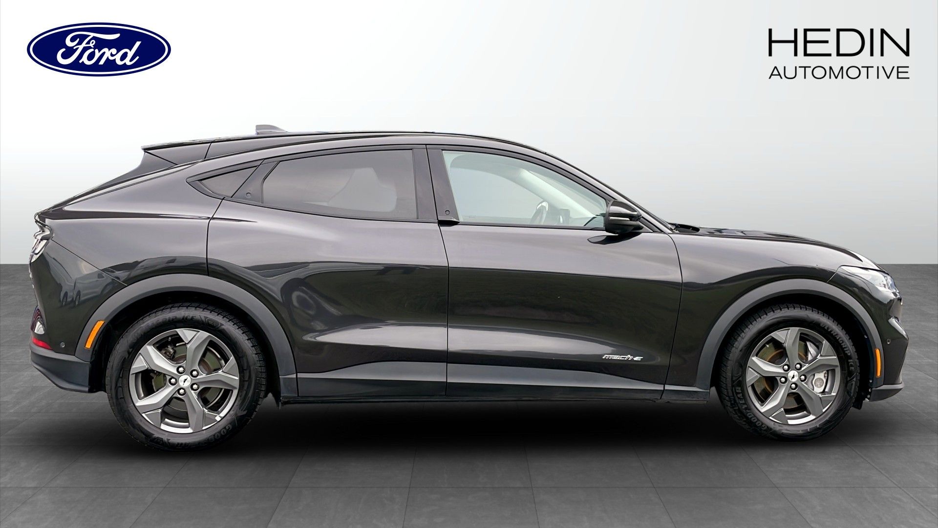 Ford Mustang Mach-E Standard Range 2022, bild 6/9