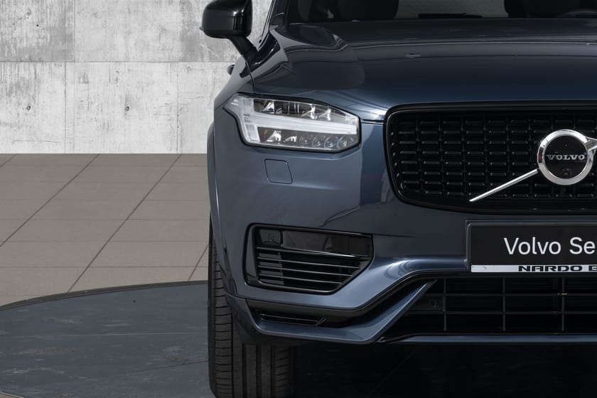 Bilde 4 av Volvo XC90 7 Seats T8 | AWD | Krok | Head Up | Harman Kardon | 360