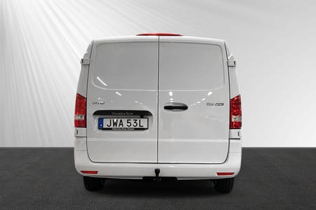 Mercedes-Benz Vito 116 CDI 2.8t SKÅP L