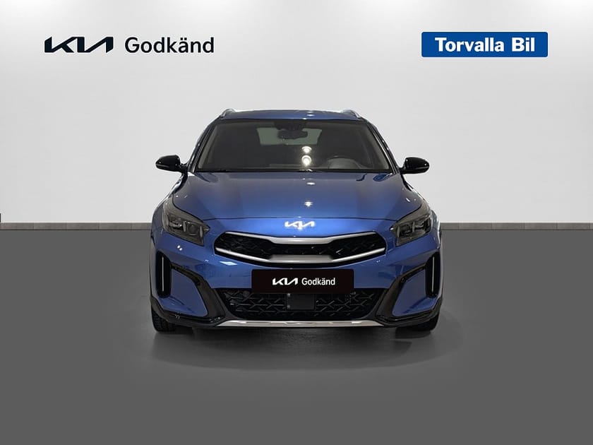 Bild 3 av Kia XCeed Plug-in Hybrid Advance *V-hjul*