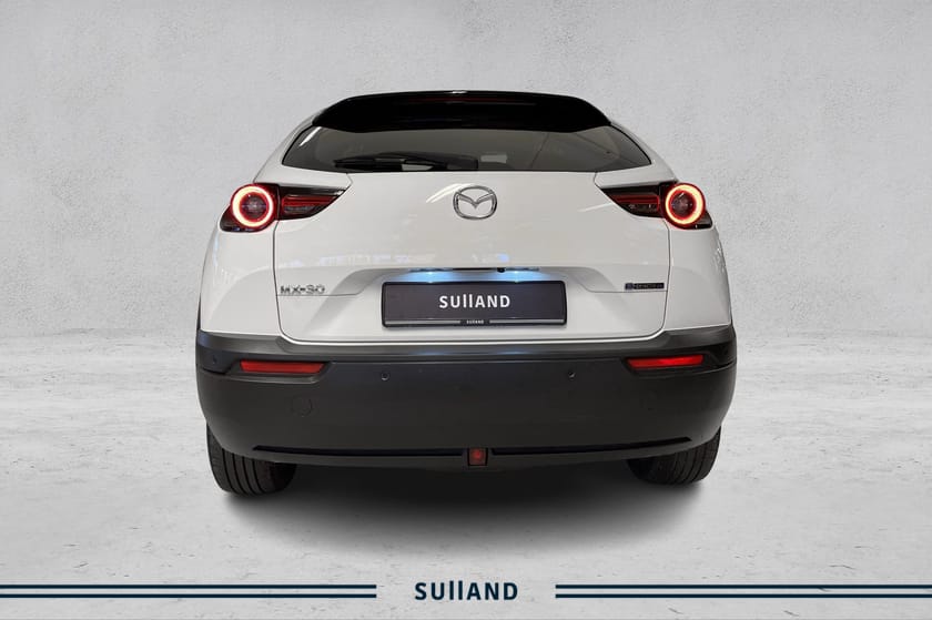 Bilde 4 av Mazda MX-30 e-Skyactiv EV EV/Exclusive-line/Ny service/Norsk