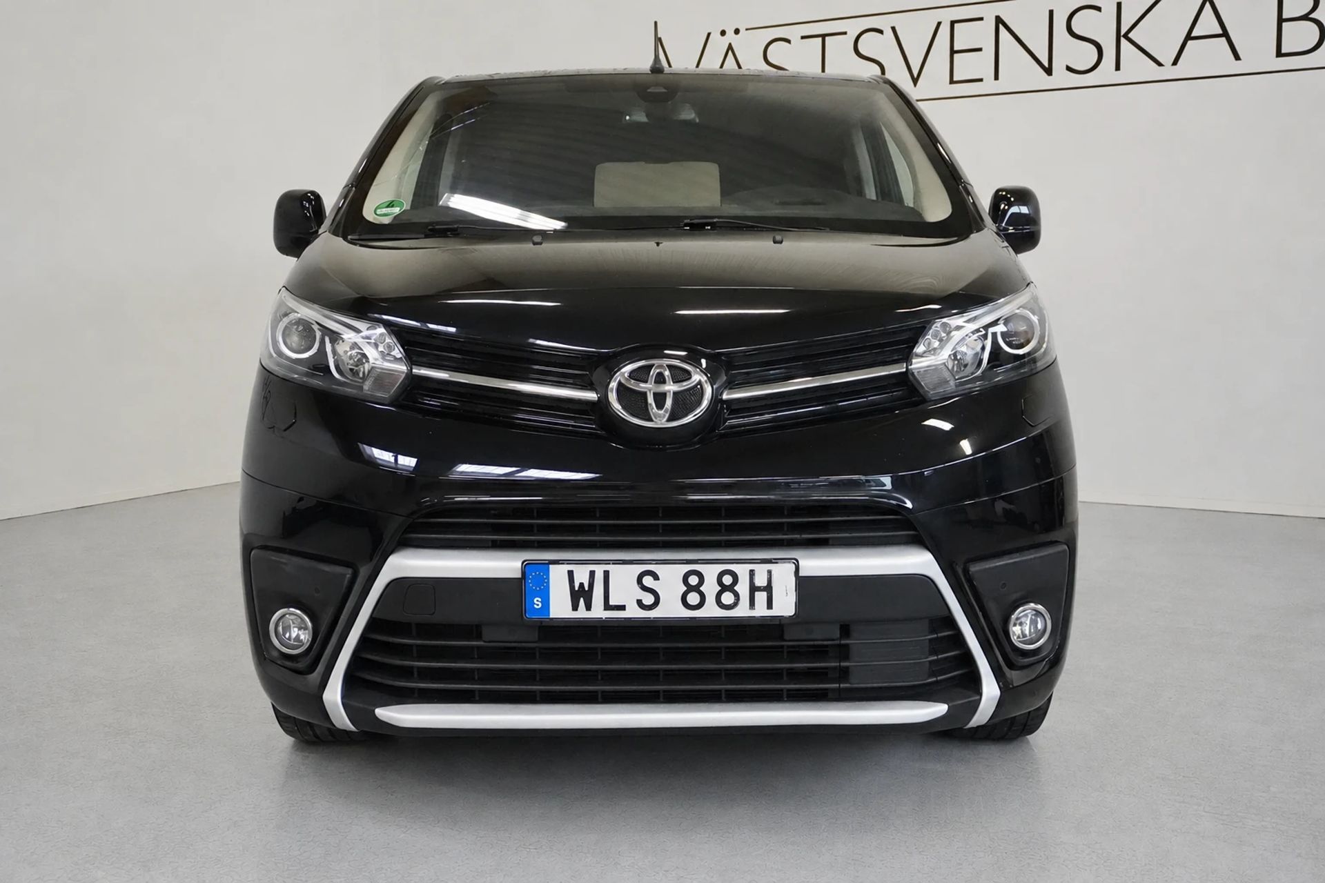 Toyota Proace Verso 2020, bild 5/10