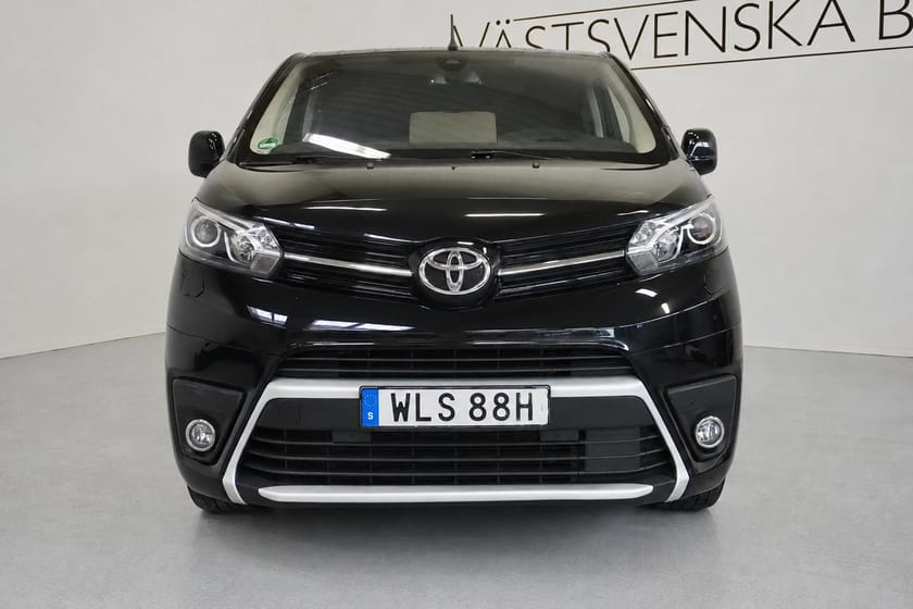 Bild 5 av Toyota Proace Verso