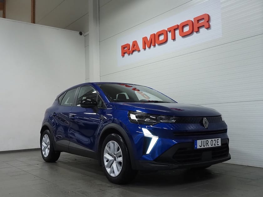 Bild 3 av Renault Captur
