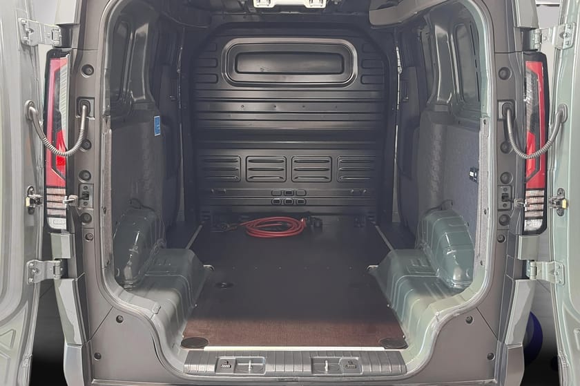 Bilde 5 av Kia PV5 Long Range Cargo