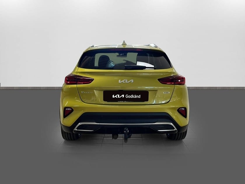 Bild 5 av Kia XCeed Plug-in Hybrid ADVANCE PLUS