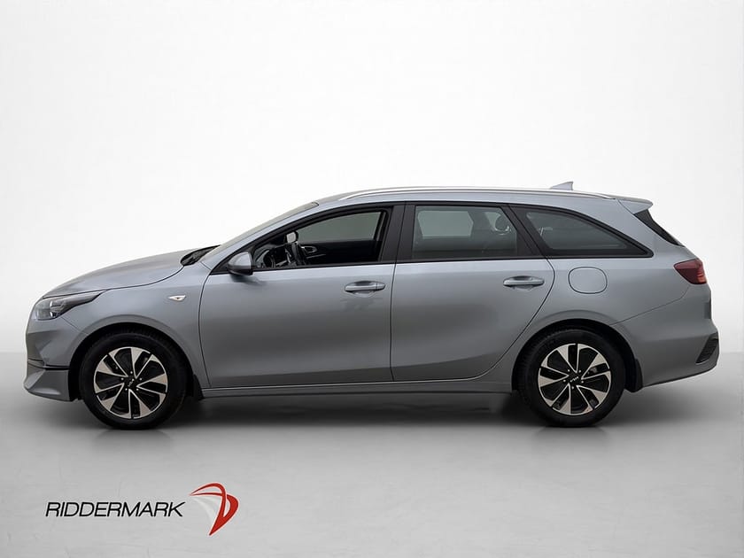 Bild 5 av Kia Ceed Sportswagon SW 1.5 Action 140hk Kamera Navi CarPlay Rattvärme