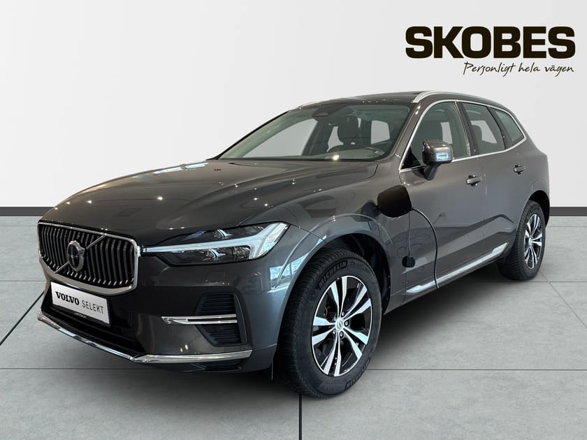 Bild 3 av Volvo XC60 Recharge T6 Core Edition