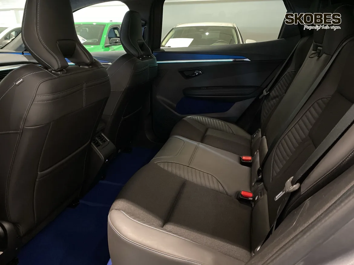 Renault Scenic E-Tech