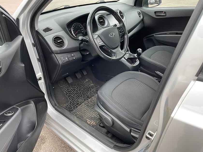 Bild 5 av Hyundai i10