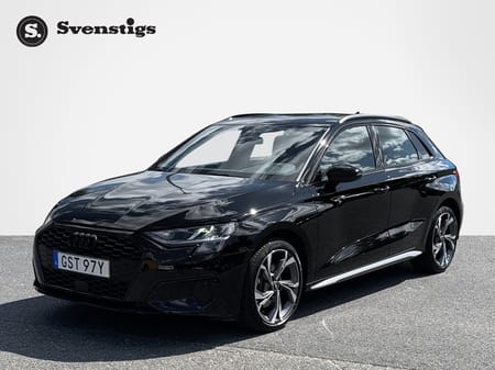 Audi A3 Sportback 35 TFSI