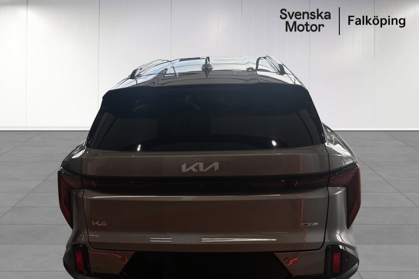 Bild 5 av Kia K4 Sportswagon GT-Line I