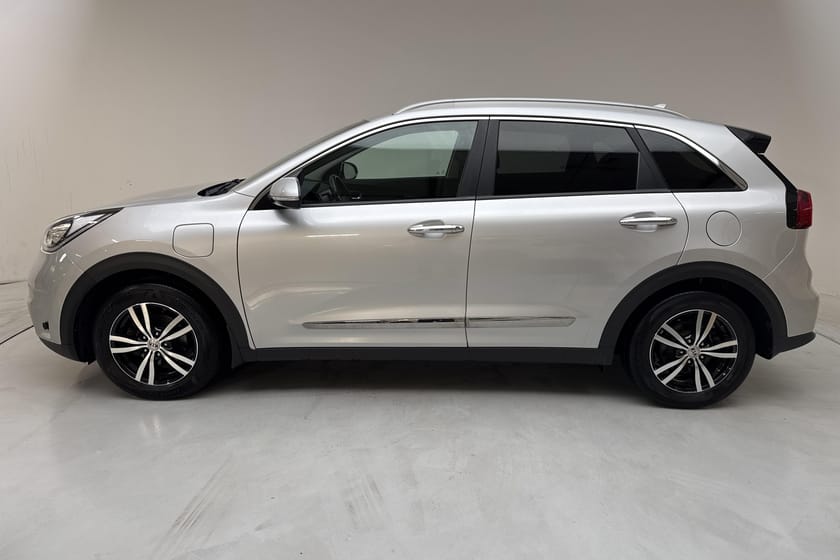Bild 2 av Kia Niro P-HEV