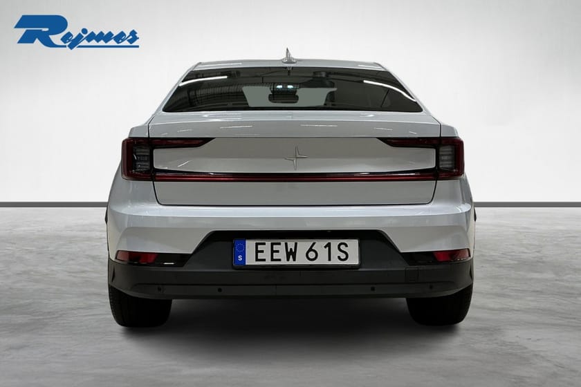 Bild 4 av Polestar 2 Long Range Dual Motor